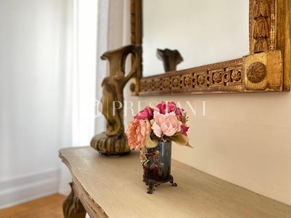 Saint Seurin – Appartement étage noble, BORDEAUX