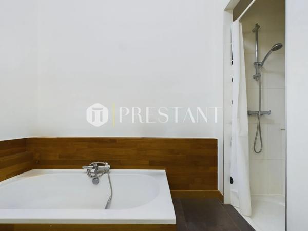 Saint Seurin – Appartement étage noble, BORDEAUX