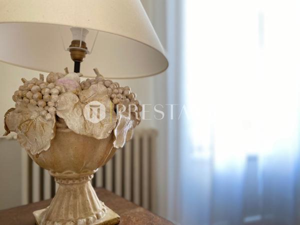 Saint Seurin – Appartement étage noble, BORDEAUX