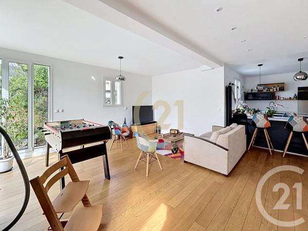Maison à vendre  5 pièces - 112,24 m 2   HOUILLES  - 78