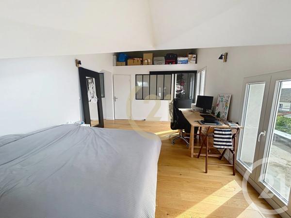 Maison à vendre  5 pièces - 112,24 m 2   HOUILLES  - 78