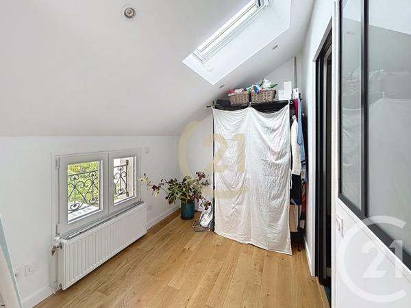 Maison à vendre  5 pièces - 112,24 m 2   HOUILLES  - 78