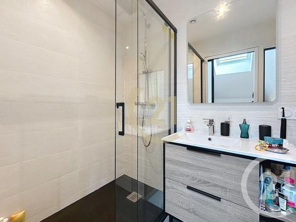 Maison à vendre  5 pièces - 112,24 m 2   HOUILLES  - 78