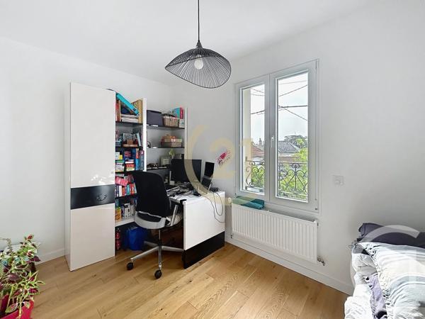 Maison à vendre  5 pièces - 112,24 m 2   HOUILLES  - 78