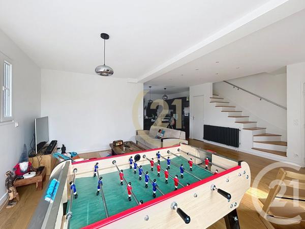 Maison à vendre  5 pièces - 112,24 m 2   HOUILLES  - 78