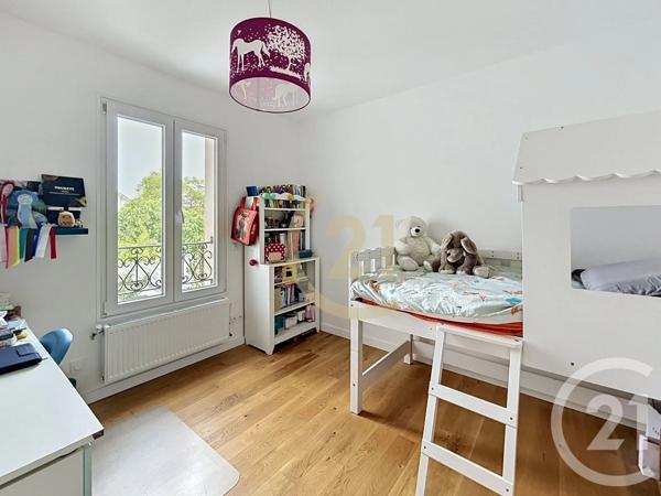 Maison à vendre  5 pièces - 112,24 m 2   HOUILLES  - 78
