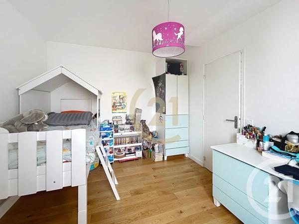Maison à vendre  5 pièces - 112,24 m 2   HOUILLES  - 78