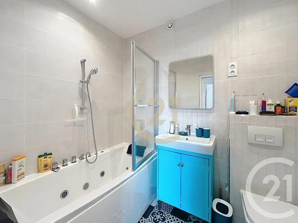 Maison à vendre  5 pièces - 112,24 m 2   HOUILLES  - 78
