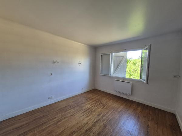 À vendre - Maison individuelle, 4 pièces située à Soustons (40140)