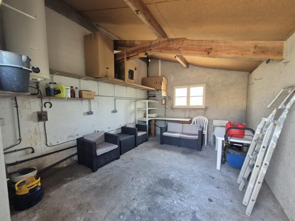 À vendre - Maison individuelle, 4 pièces située à Soustons (40140)