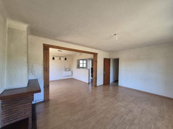 À vendre - Maison individuelle, 4 pièces située à Soustons (40140)