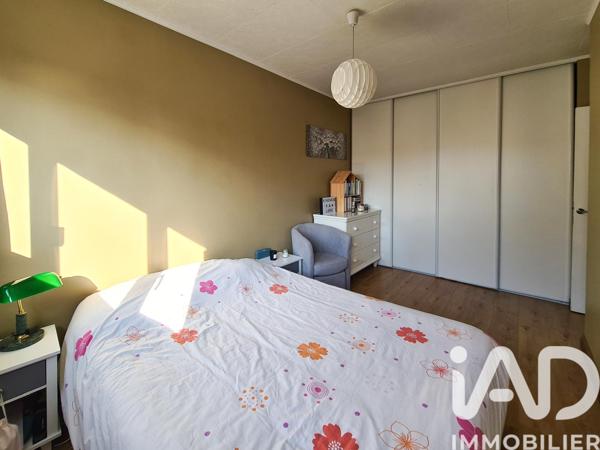 Location appartement 4 pièces 70,33 m² Yerres