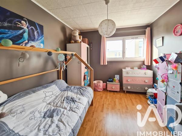 Location appartement 4 pièces 70,33 m² Yerres