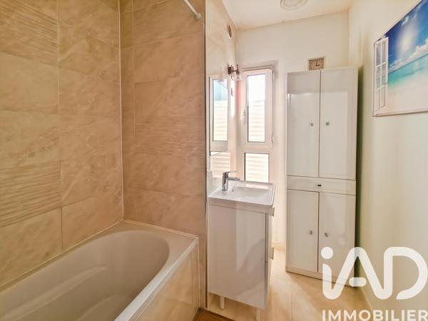 Location appartement 4 pièces 70,33 m² Yerres
