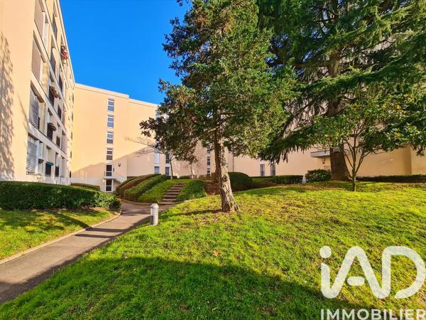 Location appartement 4 pièces 70,33 m² Yerres