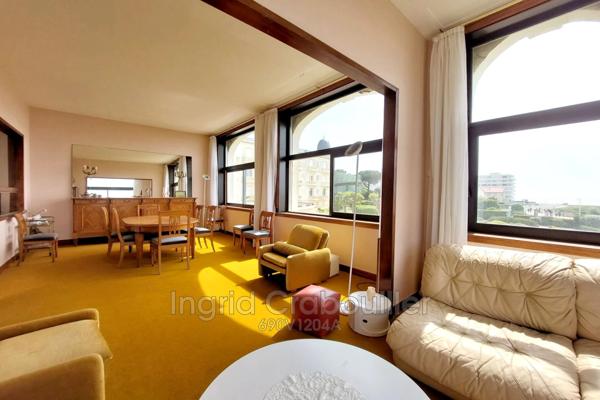 Appartement Royan Pontaillac, achat appartement 3 pièces, 76 m²