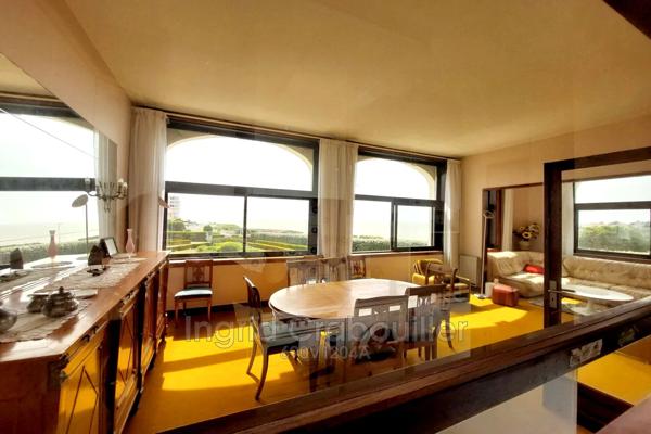 Appartement Royan Pontaillac, achat appartement 3 pièces, 76 m²