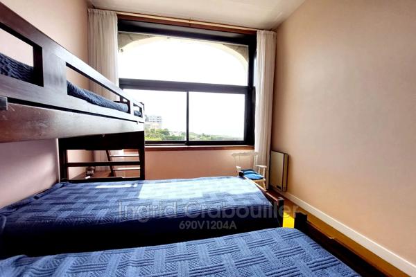 Appartement Royan Pontaillac, achat appartement 3 pièces, 76 m²