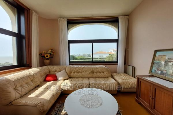 Appartement Royan Pontaillac, achat appartement 3 pièces, 76 m²