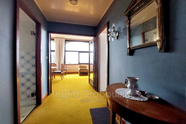 Appartement Royan Pontaillac, achat appartement 3 pièces, 76 m²