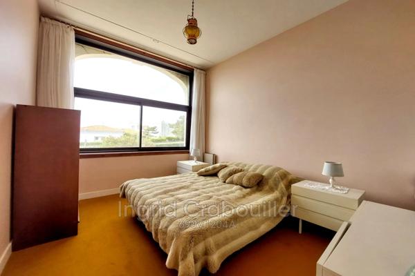 Appartement Royan Pontaillac, achat appartement 3 pièces, 76 m²