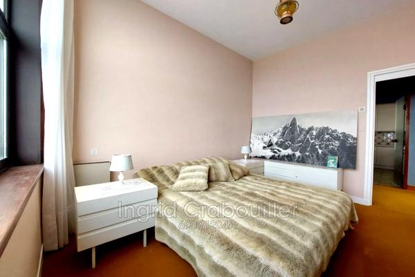 Appartement Royan Pontaillac, achat appartement 3 pièces, 76 m²