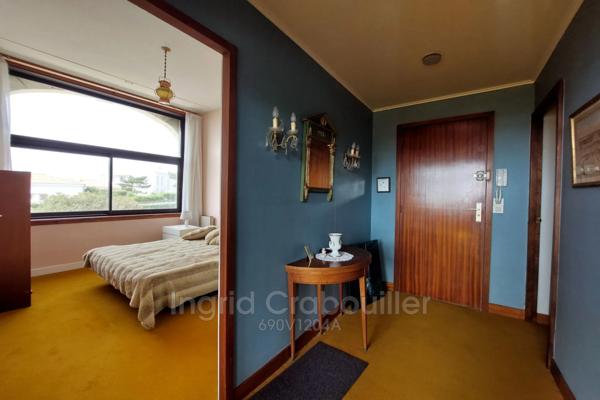 Appartement Royan Pontaillac, achat appartement 3 pièces, 76 m²