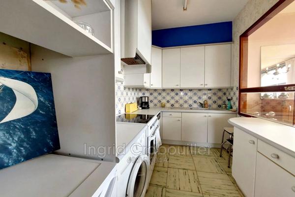 Appartement Royan Pontaillac, achat appartement 3 pièces, 76 m²