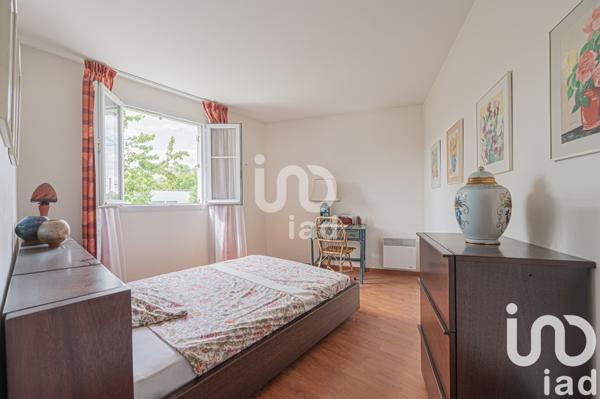 Appartement à vendre 4 pièces 75 m² Magny-le-Hongre