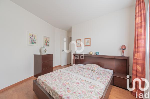 Appartement à vendre 4 pièces 75 m² Magny-le-Hongre