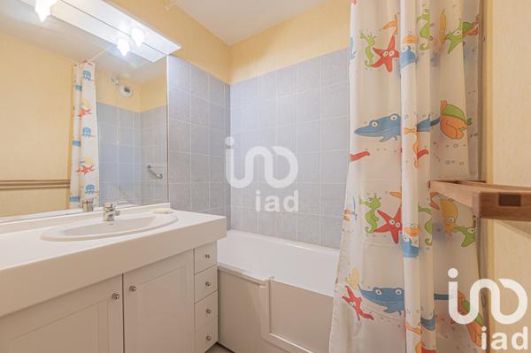 Appartement à vendre 4 pièces 75 m² Magny-le-Hongre