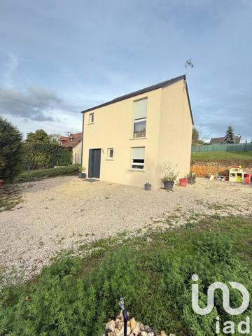 Maison à vendre 4 pièces 83 m² Chargé