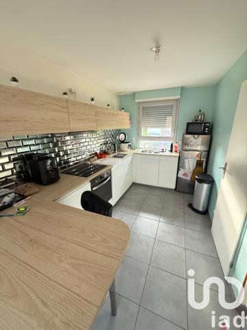 Maison à vendre 4 pièces 83 m² Chargé