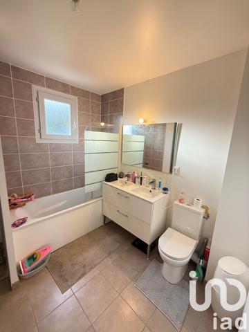 Maison à vendre 4 pièces 83 m² Chargé