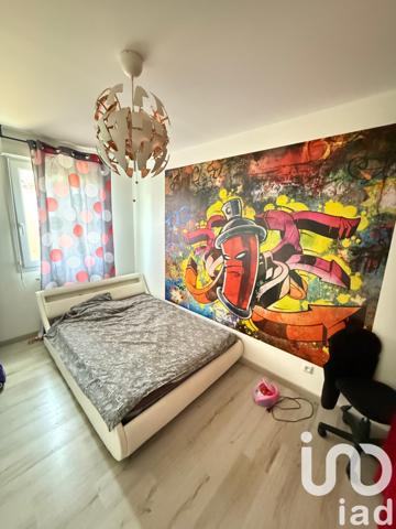 Maison à vendre 4 pièces 83 m² Chargé