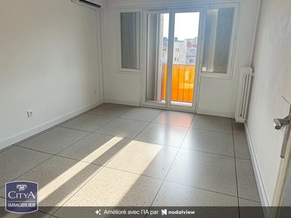 Appartement à vendre 2 pièces 47.54m² Le Cannet (06110)