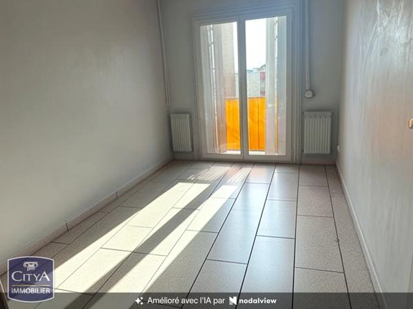 Appartement à vendre 2 pièces 47.54m² Le Cannet (06110)