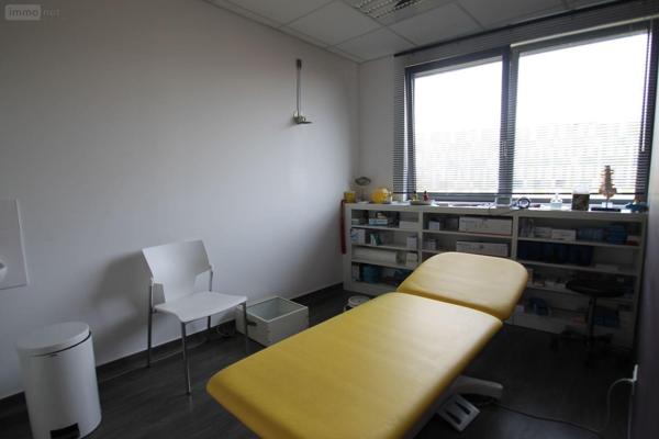 Local professionnel à vendre à Chalon-sur-Saône en Saône-et-Loire (71100), ref : 13783/446   
HOPITAL