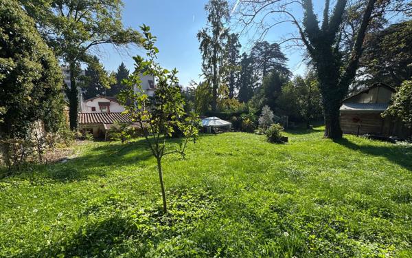 Maison à vendre    4 pièces • 112 m2 Champagne-au-Mont-d'Or