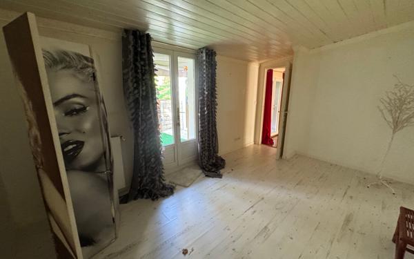 Maison à vendre    4 pièces • 112 m2 Champagne-au-Mont-d'Or