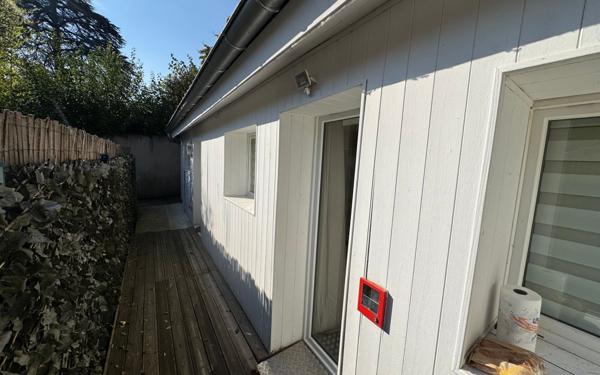 Maison à vendre    4 pièces • 112 m2 Champagne-au-Mont-d'Or