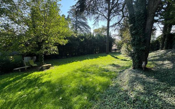 Maison à vendre    4 pièces • 112 m2 Champagne-au-Mont-d'Or