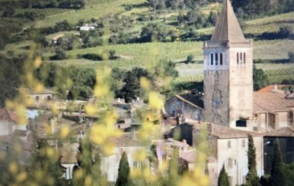 Vente Terrain Viabilisé Lezignan-corbieres   