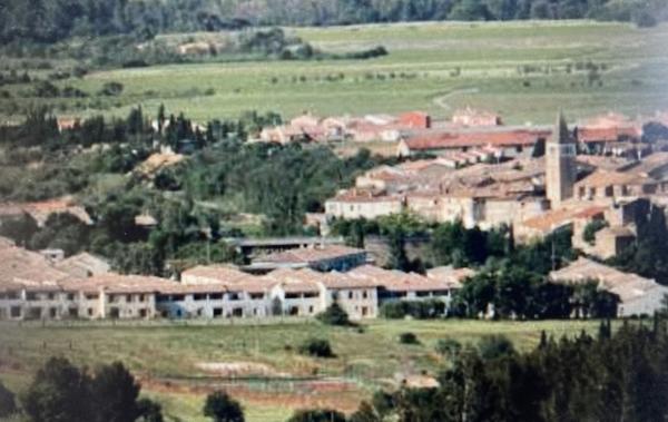 Vente Terrain Viabilisé Lezignan-corbieres   