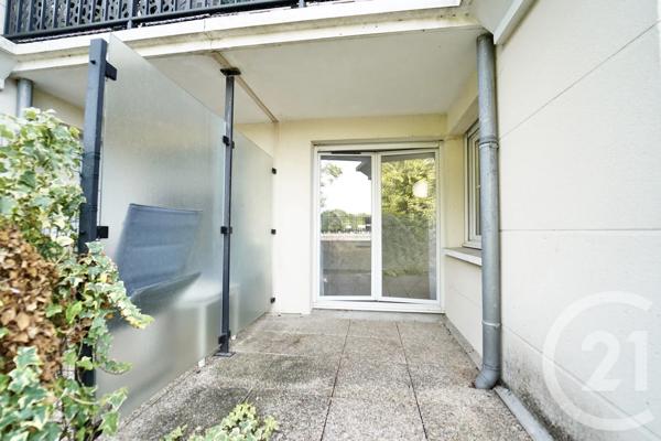 Appartement F2 à vendre  2 pièces - 43,22 m 2   BUSSY ST GEORGES  - 77