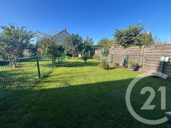 Appartement F2 à vendre  2 pièces - 43,22 m 2   BUSSY ST GEORGES  - 77