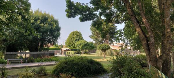 ENSEMBLE IMMOBILIER AVEC ACTIVITE DE GITES EN EXPLOITATION