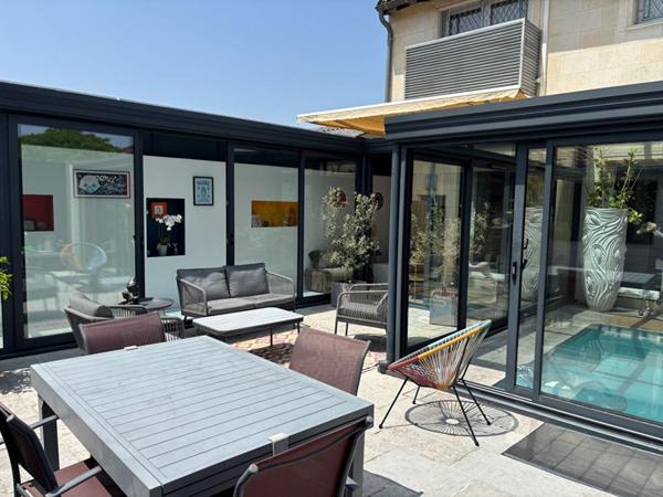 Maison Le Bouscat 9 pièce(s) 295 m2