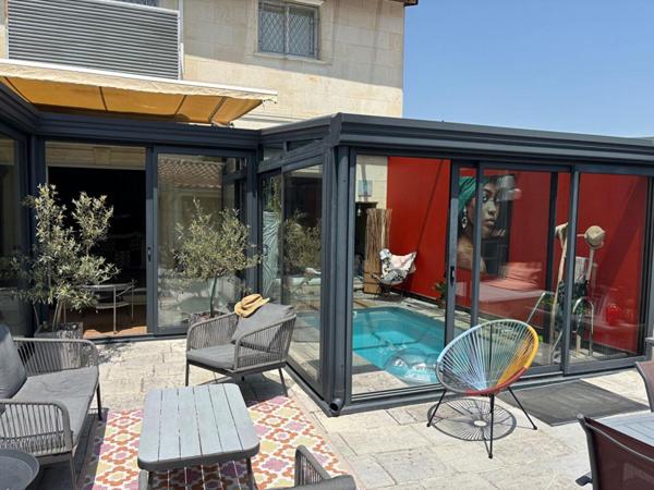 Maison Le Bouscat 9 pièce(s) 295 m2