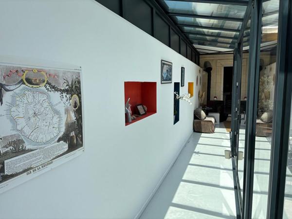 Maison Le Bouscat 9 pièce(s) 295 m2